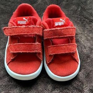 Puma Toddler Shoes